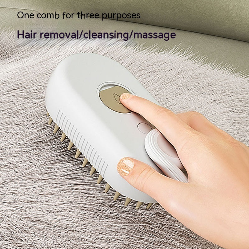 Electric Brush 3 In 1