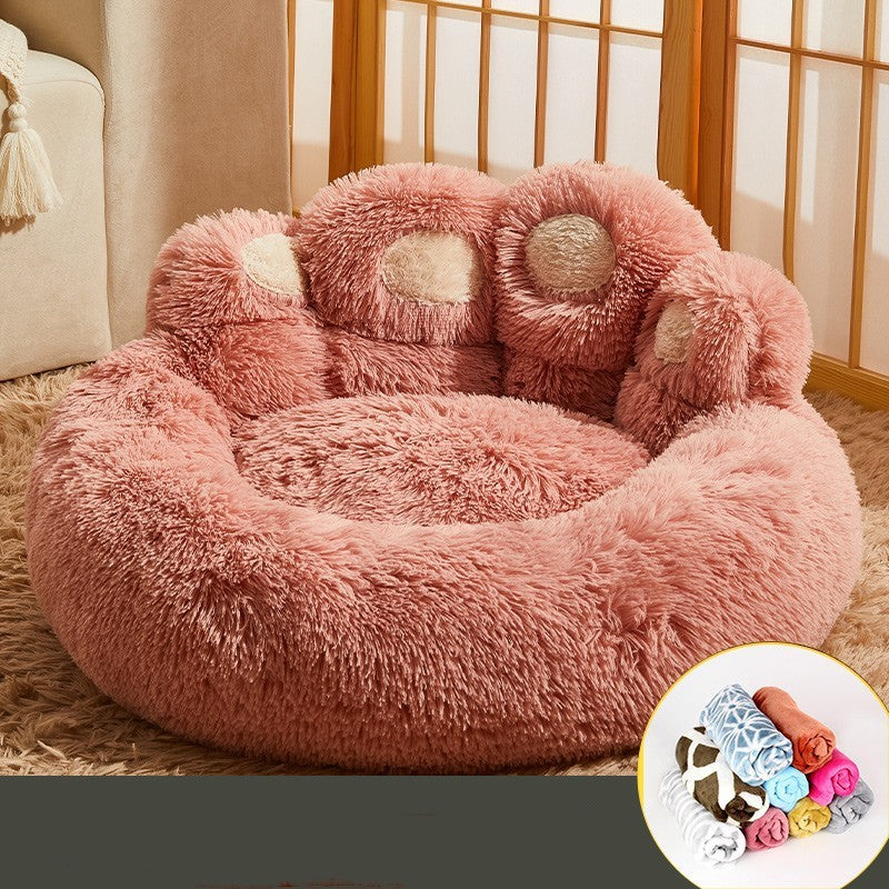 Kennel Bed