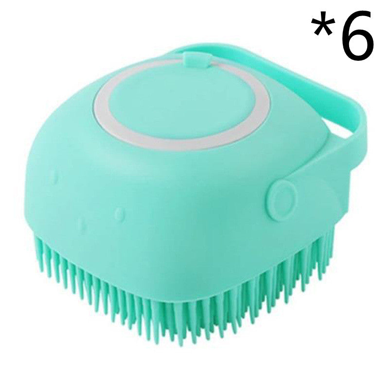 Silicone Brush