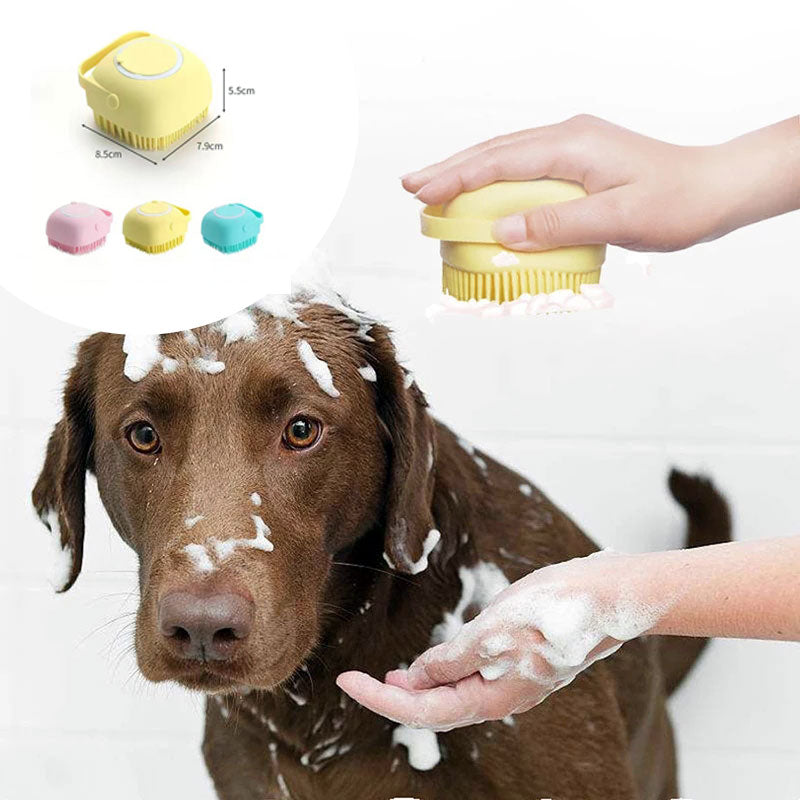 Silicone Brush
