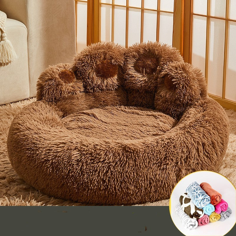 Kennel Bed