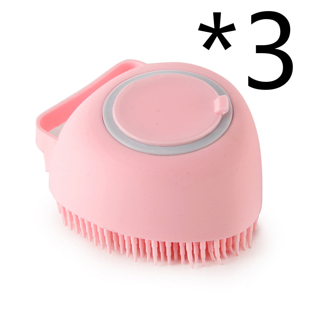 Silicone Brush