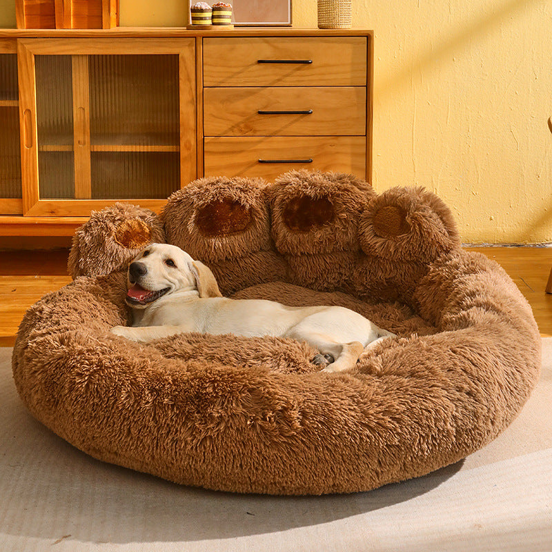 Kennel Bed