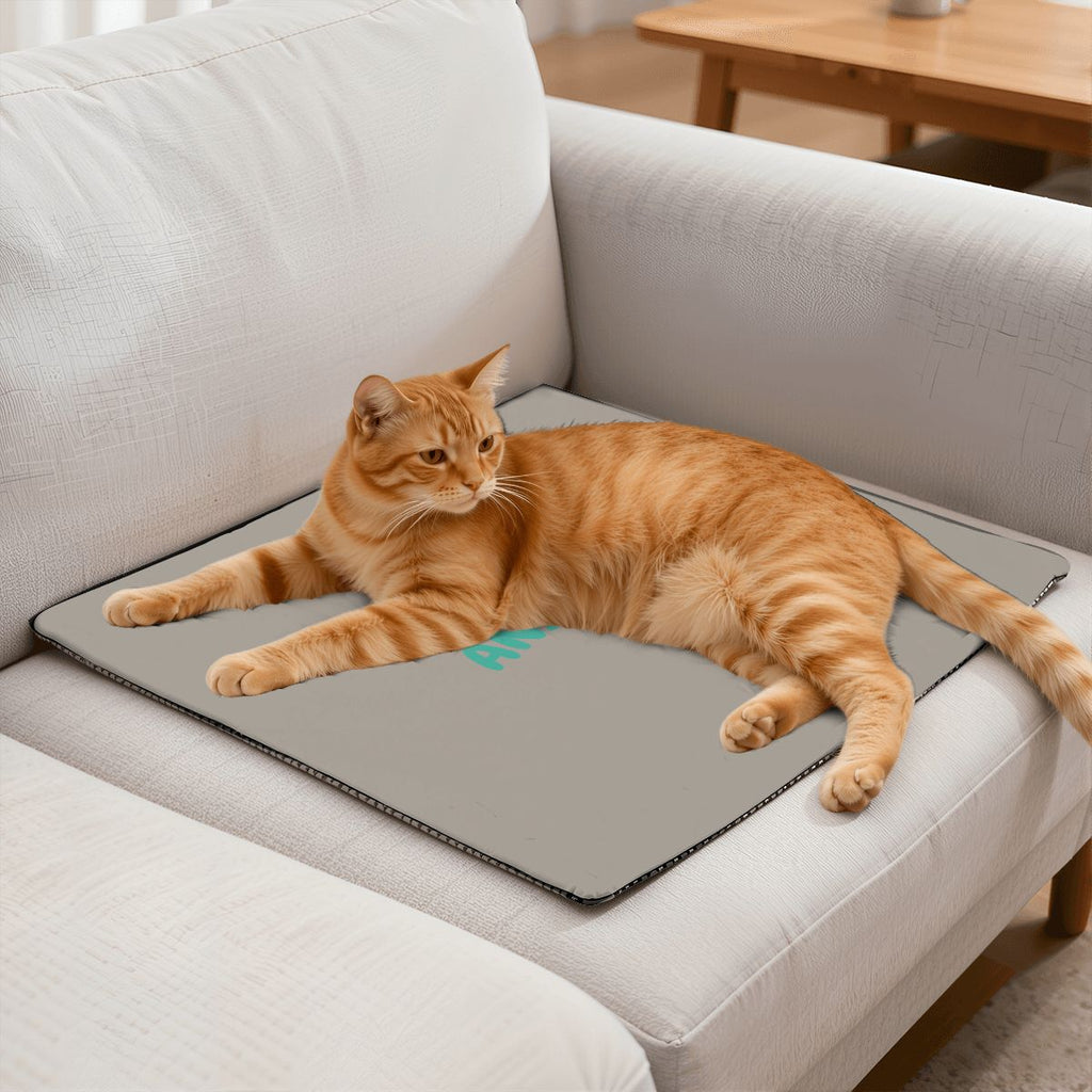 Cat Heating Pad