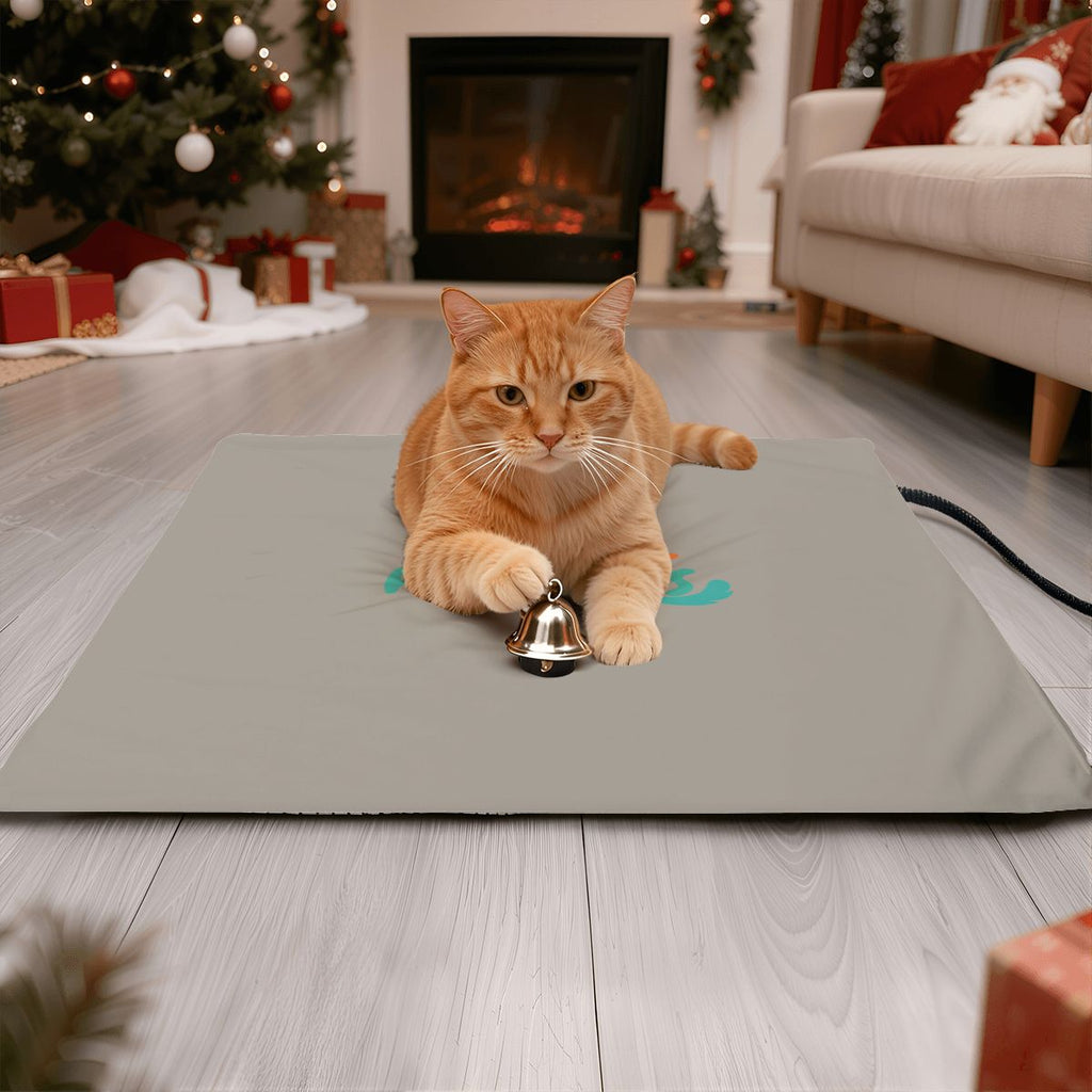 Cat Heating Pad
