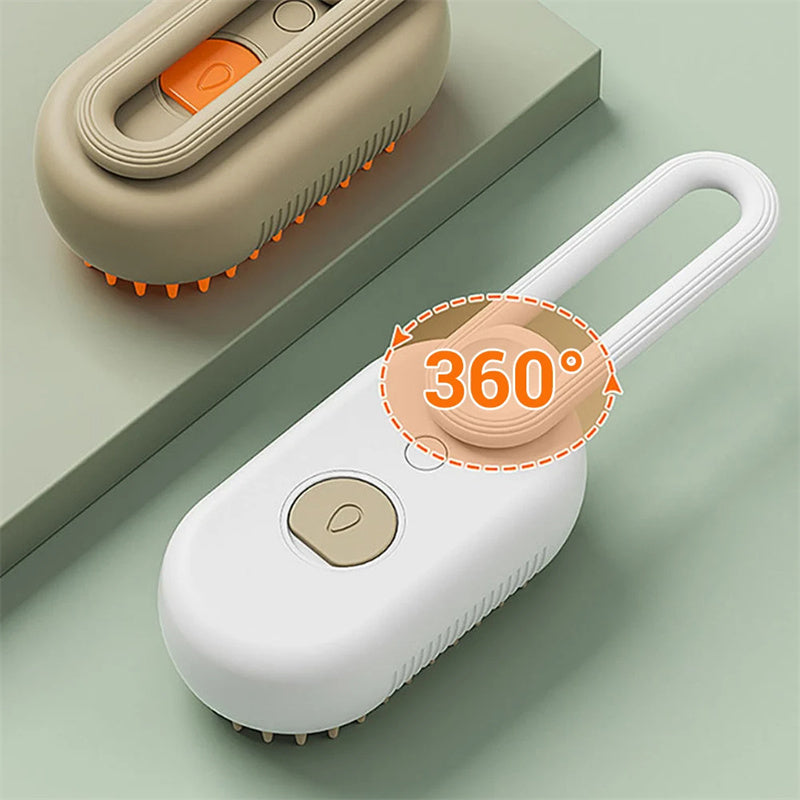 Electric Brush 3 In 1