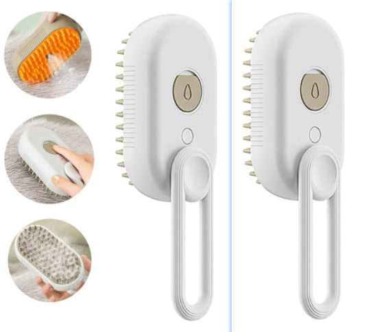 Electric Brush 3 In 1
