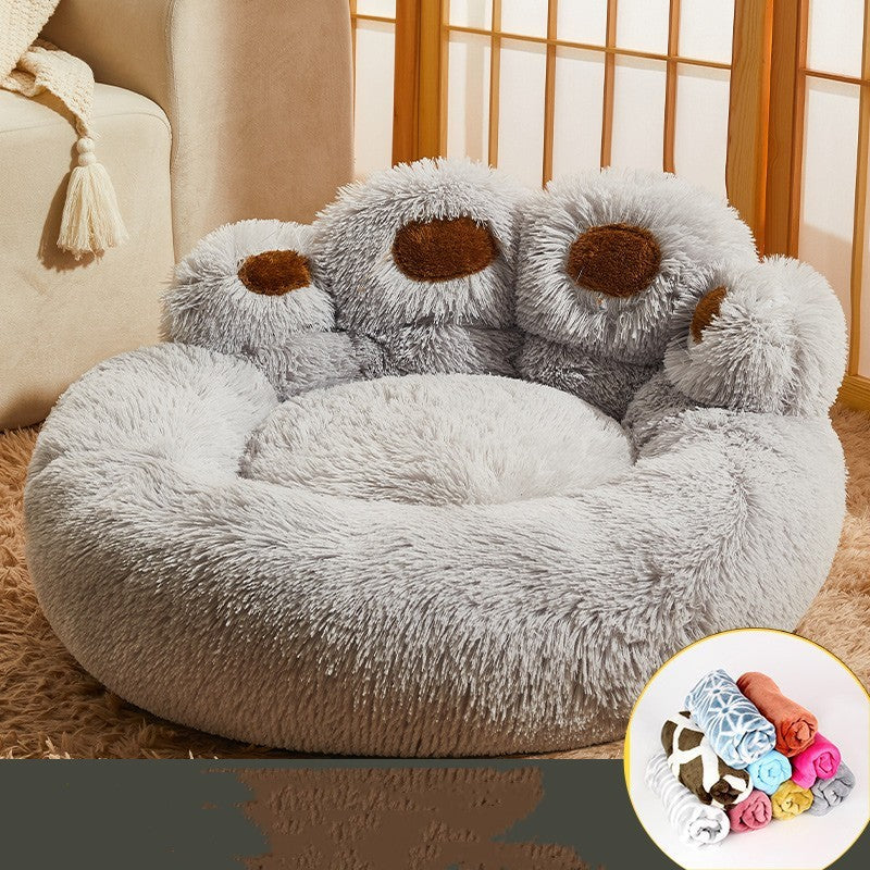 Kennel Bed