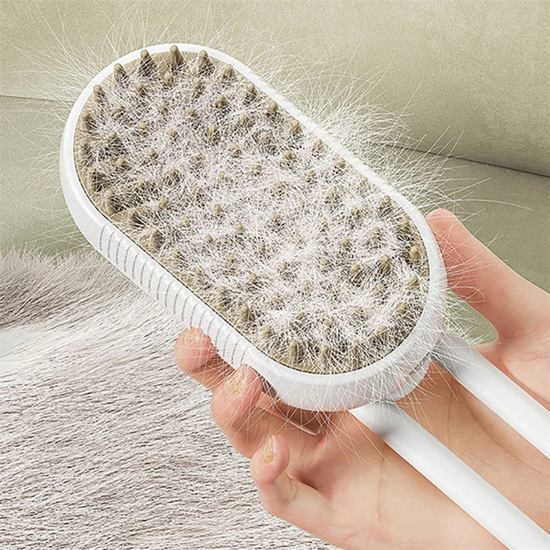 Electric Brush 3 In 1