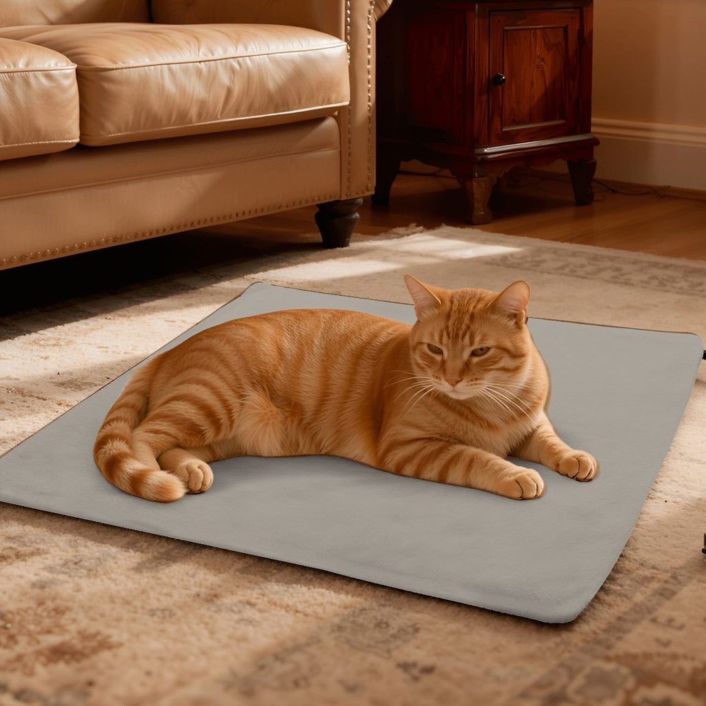 Cat Heating Pad